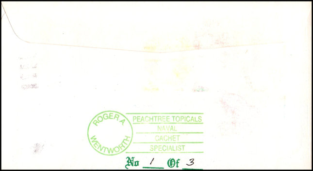 File:GregCiesielski Okinawa CampFoster 19921027 1 Back.jpg