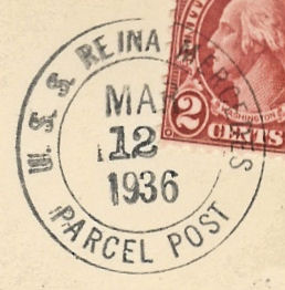 File:GregCiesielski ReinaMercedes IX25 19360312 2 Postmark.jpg