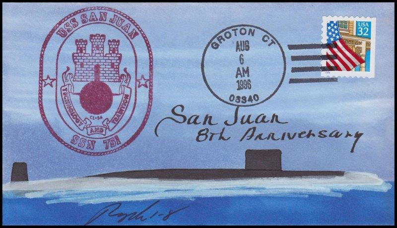 File:GregCiesielski SanJuan SSN751 19960806 1 Front.jpg