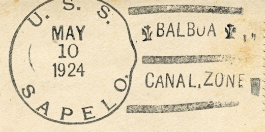 File:GregCiesielski Sapelo AO11 19240510 1 Postmark.jpg