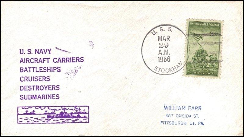 File:GregCiesielski Stockham DD683 19560329 1 Front.jpg