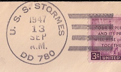 File:GregCiesielski Stormes DD780 19470913 1 Postmark.jpg