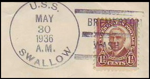 File:GregCiesielski Swallow AM4 19360530 1 Postmark.jpg