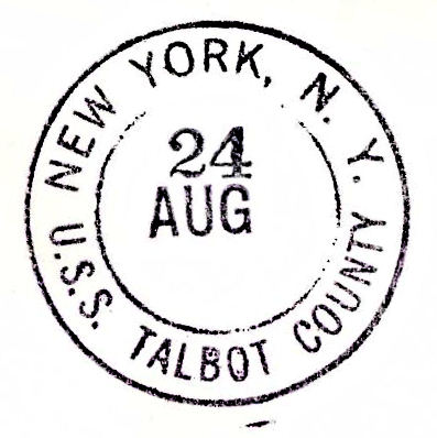 File:GregCiesielski TalbotCounty LST1153 19680824 2 Postmark.jpg
