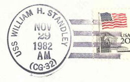 File:GregCiesielski WilliamHStandley CG32 19821129 1 Postmark.jpg