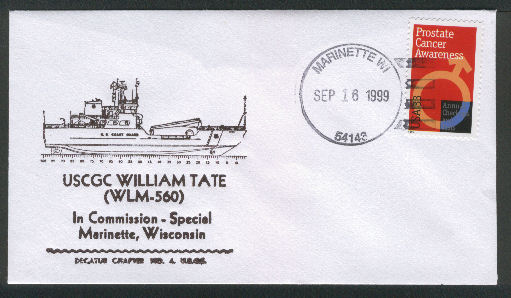 File:GregCiesielski WilliamTate WLM560 19990916 1 Front.jpg