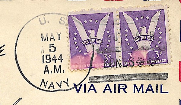 File:JohnGermann Dash AM88 19440505 1a Postmark.jpg