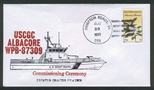 File:GregCiesielski Albacore WPB87309 19990820 1 Front.jpg