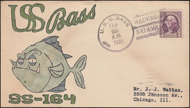 File:GregCiesielski Bass SS164 19350222 1 Front.jpg