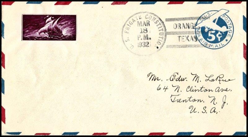 File:GregCiesielski Constitution 19320318 1 Front.jpg