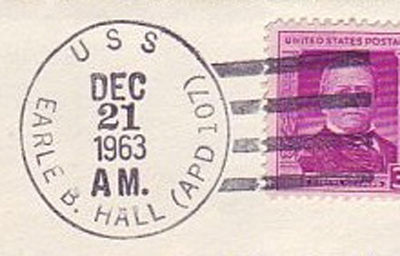 File:GregCiesielski EarleBHall APD107 19631221r 1 Postmark.jpg