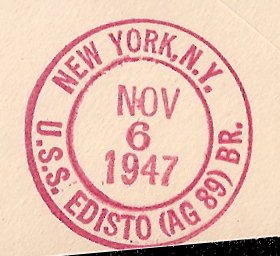 File:GregCiesielski Edisto AG89 19471105 2 Postmark.jpg