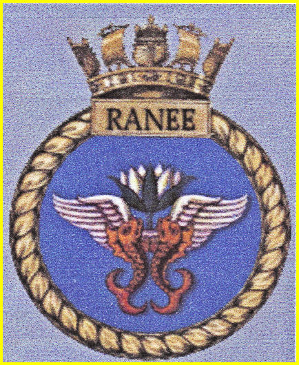File:GregCiesielski HMS RANEE 19461001 1 Crest.jpg