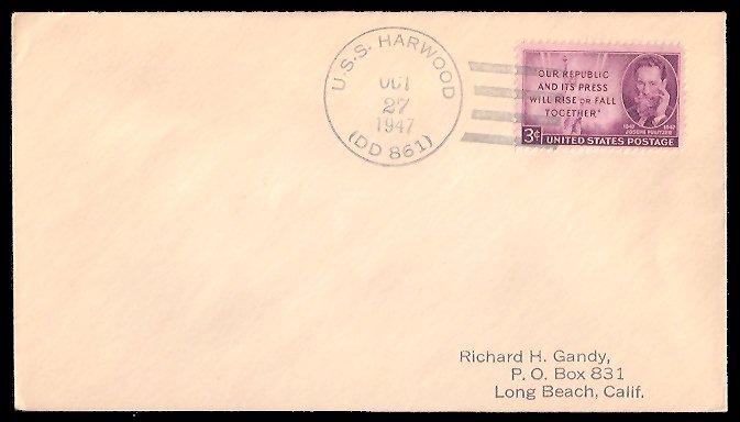 File:GregCiesielski Harwood DD861 19471027 1 Front.jpg