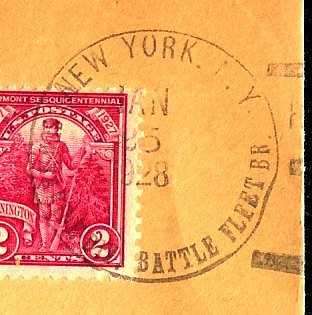 File:GregCiesielski Holland AS3 19280125 1 Postmark.jpg