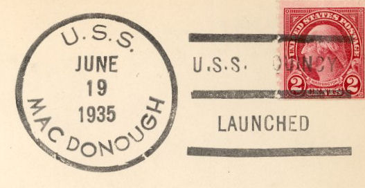 File:GregCiesielski MacDonough DD351 19350619 1 Postmark.jpg