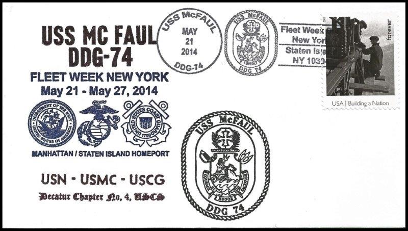 File:GregCiesielski McFaul DDG74 20140521 1 Front.jpg