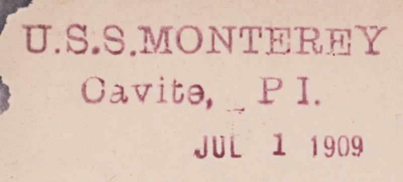 File:GregCiesielski Monterey BM6 19090706 1 Marking.jpg