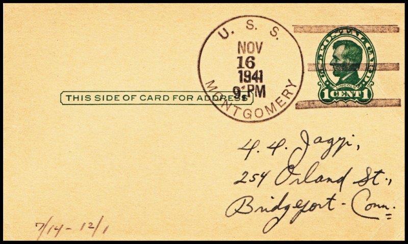 File:GregCiesielski Montgomery DM17 19411116 1 Front.jpg