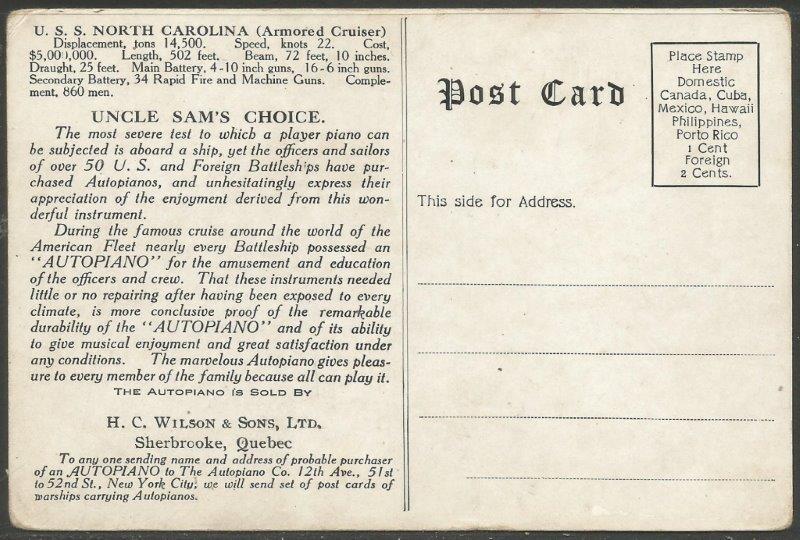 File:GregCiesielski NorthCarolina AutoPiano 1912 2 Back.jpg