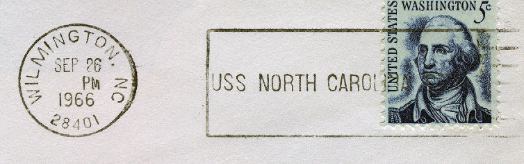 File:GregCiesielski NorthCarolina BB55 19660928 1 Postmark.jpg
