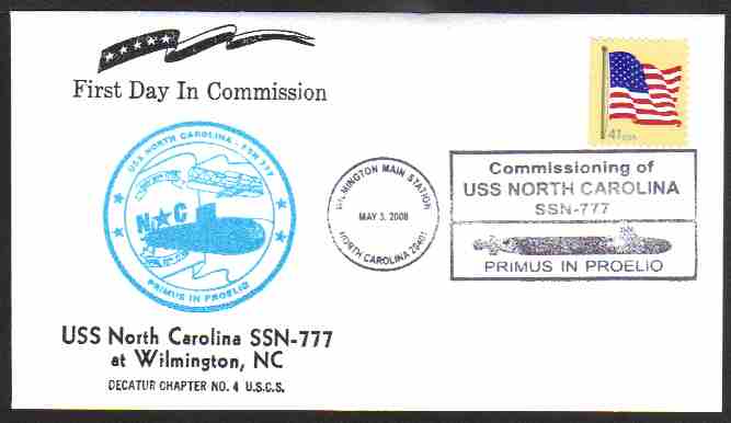 File:GregCiesielski NorthCarolina SSN777 20080503 12 Front.jpg