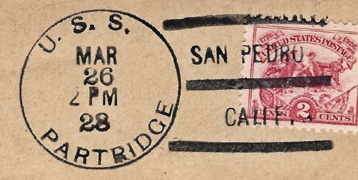 File:GregCiesielski Partridge AM16 19280326 1 Postmark.jpg