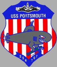 File:GregCiesielski Portsmouth SSN707 20040910 1 Crest.jpg