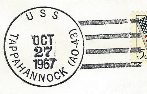 File:GregCiesielski Tappahannock AO43 19671027 1 Postmark.jpg