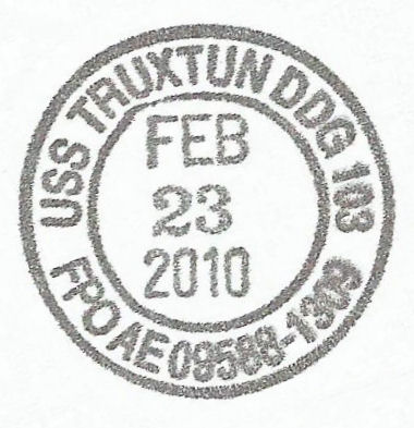 File:GregCiesielski Truxtun DDG103 20100223 1 Postmark.jpg