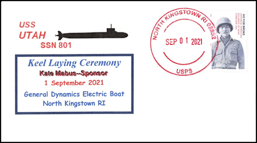 File:GregCiesielski Utah SSN801 20210901 4 Front.jpg