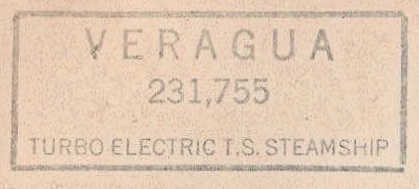 File:GregCiesielski Veragua 19371125 1 Postmark.jpg