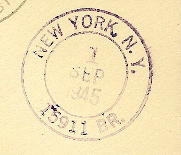 File:JohnGermann Cuttyhunk Island AG75 19450901 2a Postmark.jpg