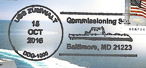 File:JohnGermann Zumwalt DDG1000 20161015 1a Postmark.jpg
