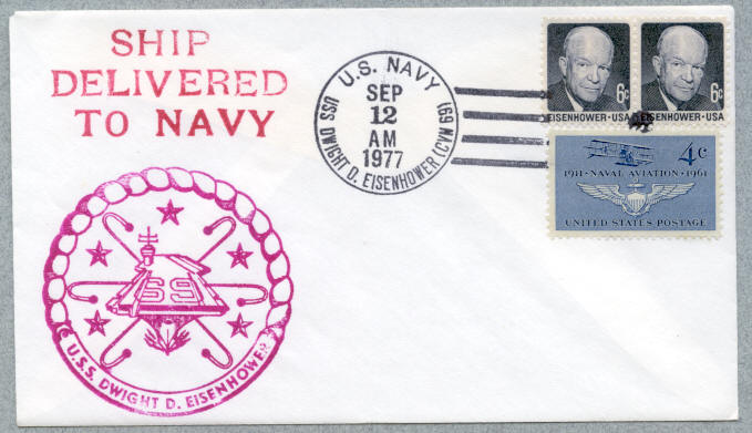 File:Bunter Dwight D Eisenhower CVN 69 19770912 1 front.jpg