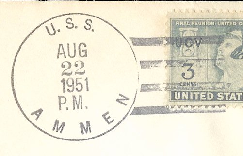 File:GregCiesielski Ammen DD527 19510822 1 Postmark.jpg