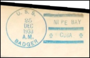 File:GregCiesielski Badger DD126 19331225 1 Postmark.jpg