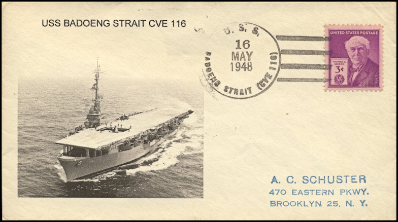File:GregCiesielski BadoengStrait CVE116 19480516 1 Front.jpg