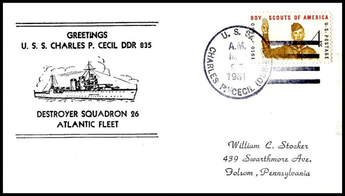 File:GregCiesielski CharlesPCecil DDR835 19610325 1 Front.jpg