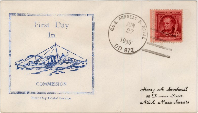 File:GregCiesielski ForrestRoyal DD872 19460627 2 Front.jpg