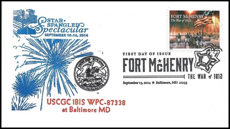 File:GregCiesielski FortMcHenry FDOI 20140913 3 Front.jpg