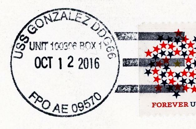 File:GregCiesielski Gonzalez DDG66 20161012 3 Postmark.jpg