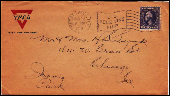 File:GregCiesielski Great Lakes Receiving Ship 19190124 1 Front.jpg