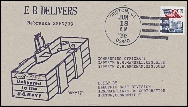 File:GregCiesielski Nebraska SSBN739 19930618 1W Front.jpg