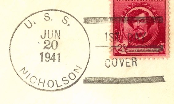 File:GregCiesielski Nicholson DD442 19410620 1 Postmark.jpg