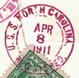 File:GregCiesielski NorthCarolina ACR12 19110408 2 Postmark.jpg