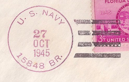 File:GregCiesielski SavoIsland CVE78 19451027 1 Postmark.jpg