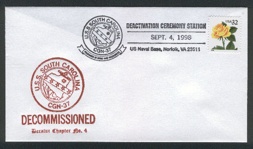 File:GregCiesielski SouthCarolina CGN37 19980904 1 Front.jpg