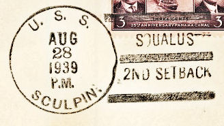 File:GregCiesielski Squalus SS192 19390828 1 Postmark.jpg