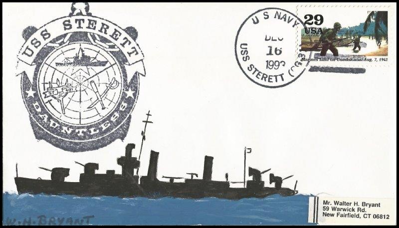 File:GregCiesielski Sterett CG31 19931216 1 Front.jpg